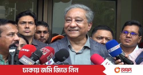 Nazmul Hasan Papon, Cricfrenzy